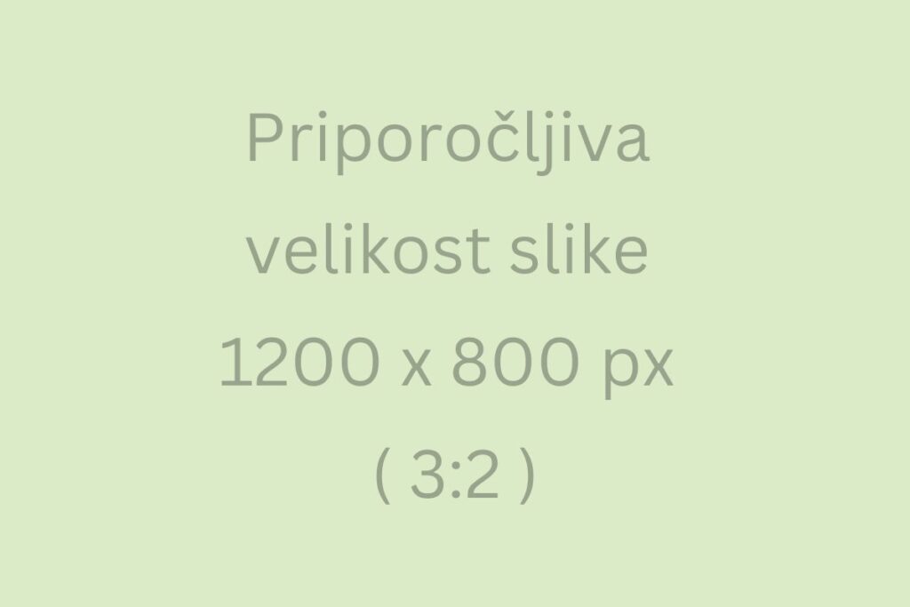 Slika predloga