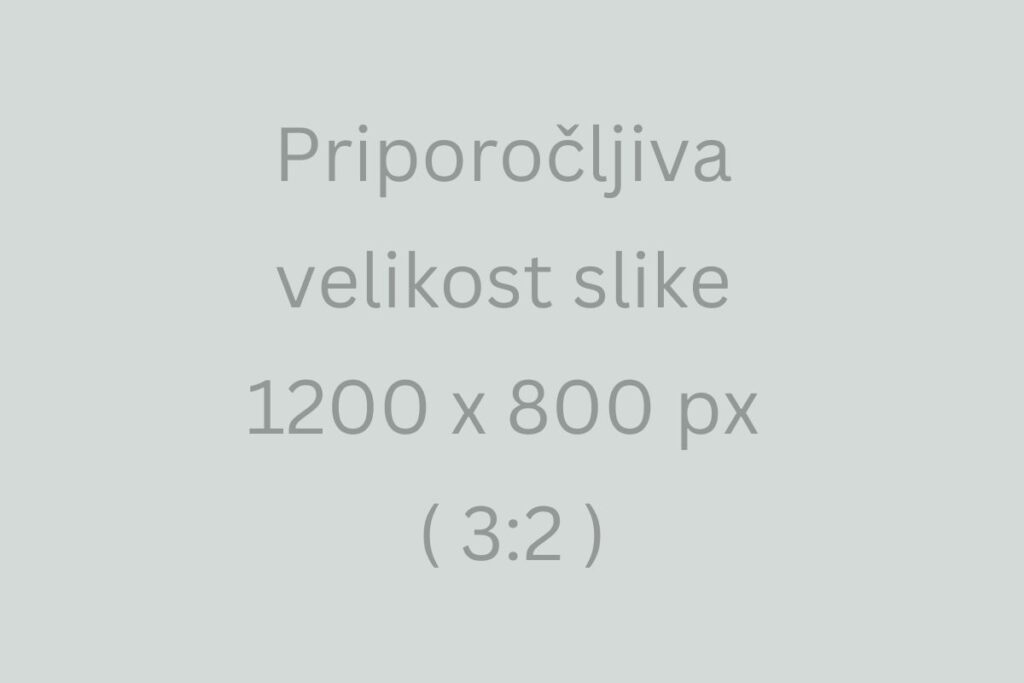 Slika predloga